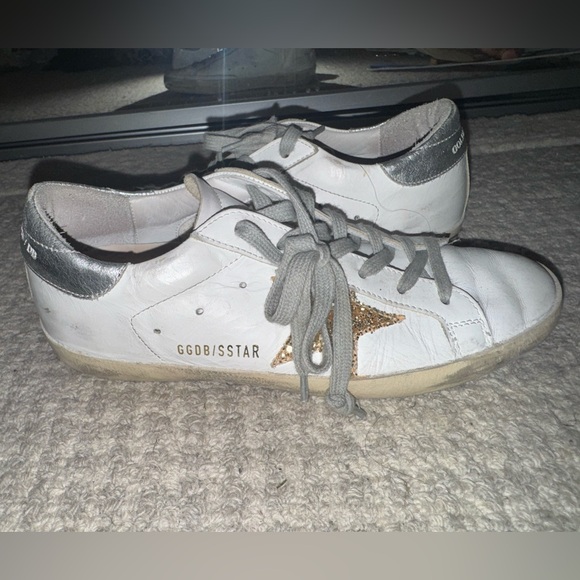 Golden goose sneakers - Picture 6 of 7